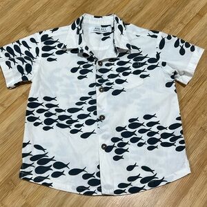 Ava Sky Kids Shirt